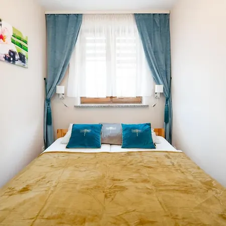 Apartament Szept Lasu - Z Prywatnym Parkingiem - Space Apart Karpacz Exterior photo
