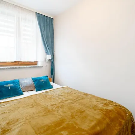Apartament Szept Lasu - Z Prywatnym Parkingiem - Space Apart Karpacz Exterior photo